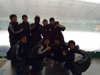 九州高校新人サッカー大会