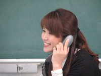 ビジネスマナー講習会 2014/01/28 11:04:17