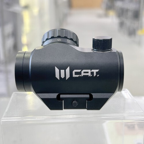 C.A.T. Lynx ドットサイト入荷しています！｜AIRSOFT97 沖縄普天間店