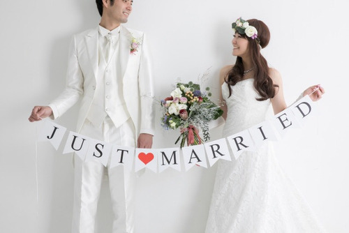 結婚はゴールじゃない