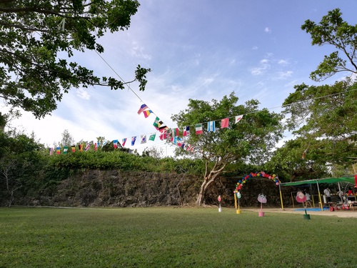 運動会