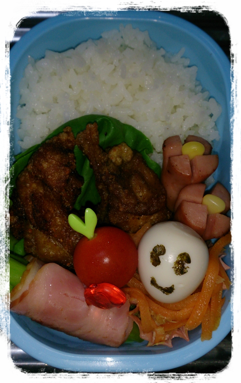 遠足♪