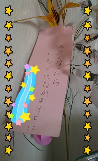 七夕 2017/07/07 12:26:02