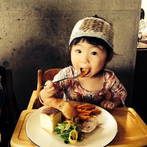 BE NATURARUさんへ。