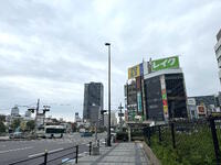 大阪へいってきました② 2024/11/22 13:45:25