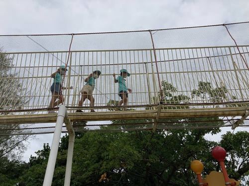 奥武山公園