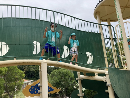 奥武山公園