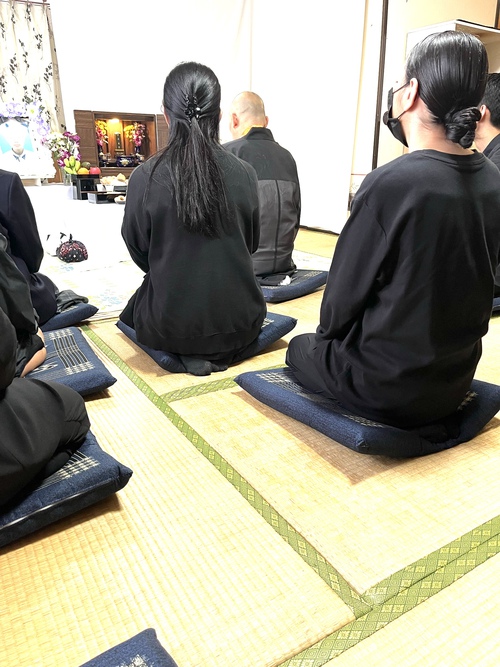 49日法要沖縄