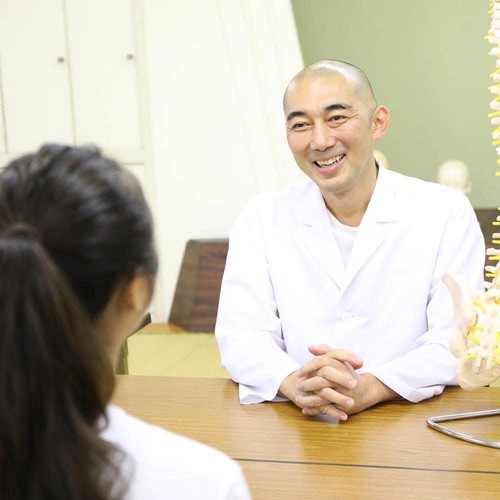 恋愛相談