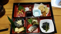 湯川でランチ 2015/12/12 15:52:12