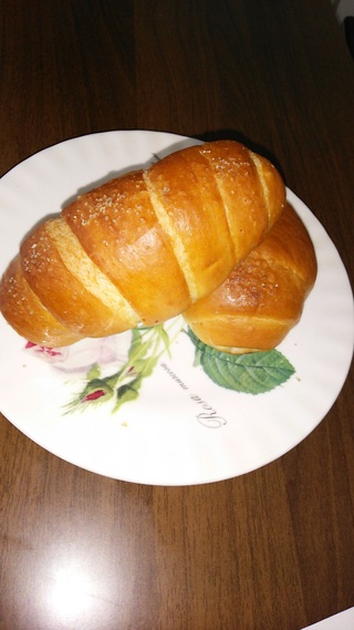 塩パン