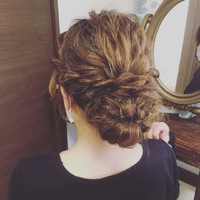 卒パヘアセット‼︎メイク‼︎受付開始‼︎ 2018/02/06 09:40:52