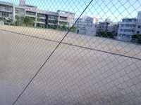 あれ！　どこの学生？ 2013/06/24 17:52:02
