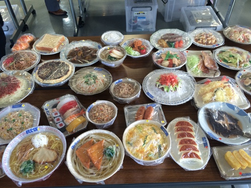 審査はかなり厳しい。。が、楽しい！