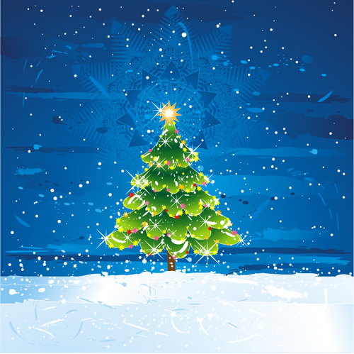 クリスマス 天使のわっか
