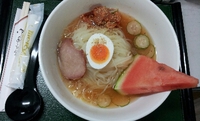 盛岡冷麺