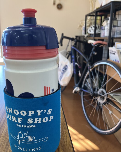 自転車通勤２