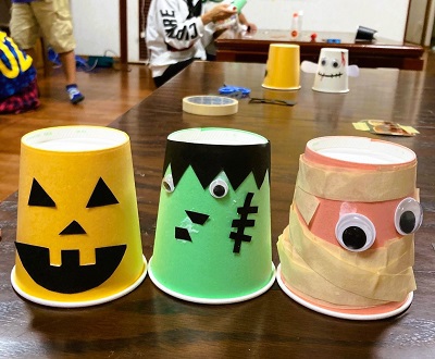 巧緻動作向上