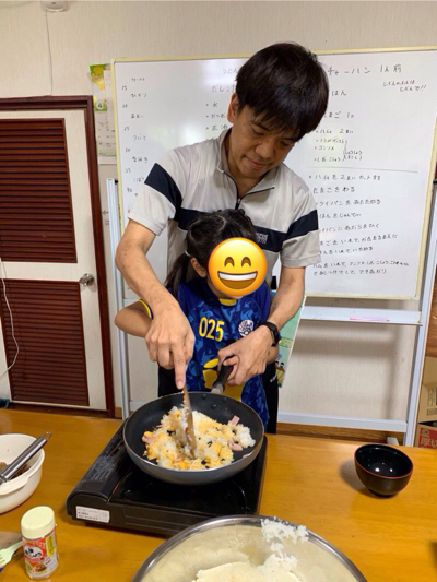 春休みの行事