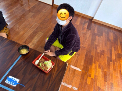 クッキングータコライスー