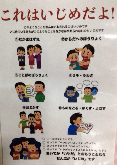 ライフスキルを身につける