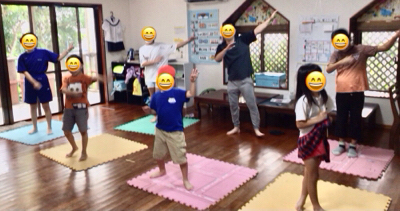 こどもの日製作