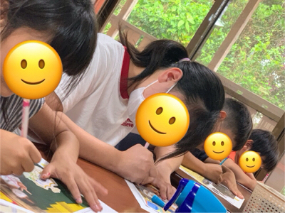 春休みの行事