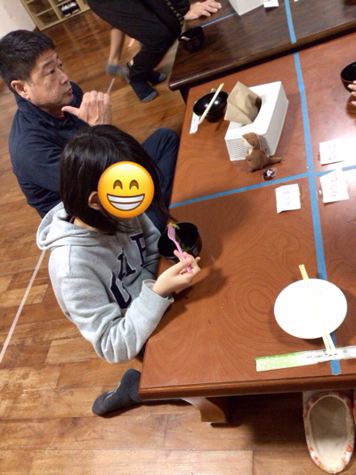 寒い日はやっぱり