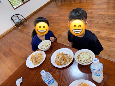 春休みの行事