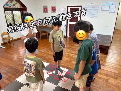 リベンジリクエスト活動