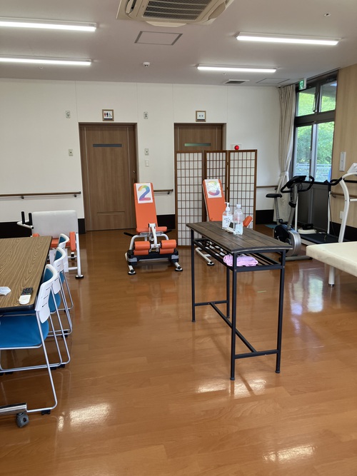 C事業(通所型)