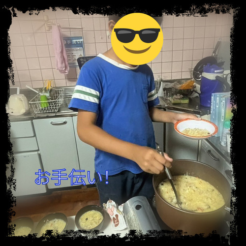 お菓子と手作りどっちが好き？
