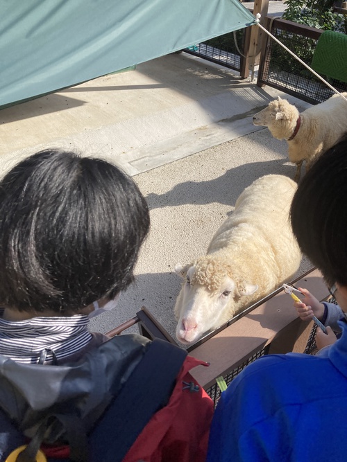 こどもの国