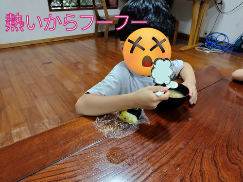 お菓子と手作りどっちが好き？