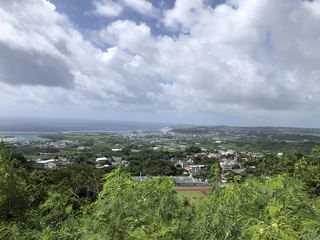 『行ってきました・玉城ぐるりウォーク１７ｋｍ＼(^o^)／』。。。