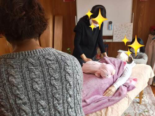 神奈川県横浜市出張講座いたします＼(^o^)／