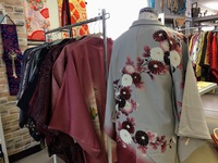 キャンプシールズ内ギフトショップに出店しています 2017/05/24 11:19:50