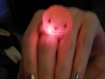 ハロウィンのお化けたち♪