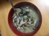 偉大な母の愛情たっぷり♬ 2018/01/16 09:00:00