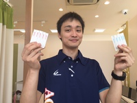 ☆スタッフ紹介☆「佐藤祐亮院長」