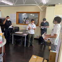 社内勉強会 2021/06/08 18:50:32