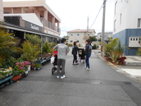 お出掛け〜 2020/12/07 18:35:43