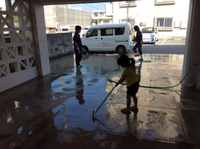 大掃除 2020/04/15 20:03:29