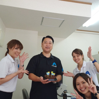プチ誕生会 2019/06/21 19:01:04