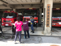 お出かけ〜 2019/10/21 17:02:17