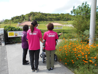 中城公園 2020/10/07 12:55:22