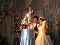 披露宴 2020/02/15 23:36:10