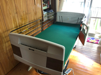 介護用ベッド 2019/07/22 18:31:56