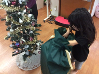 慌てん坊のサンタクロース 2019/12/04 23:05:02