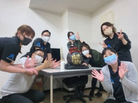 サプライズ 2022/06/02 18:27:42